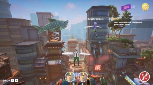 模拟老大爷免费版