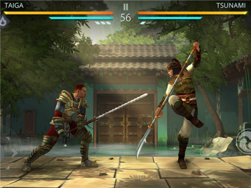 暗影格斗3内置作弊菜单最新版