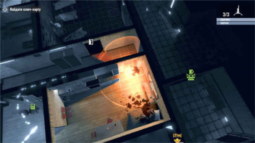 死亡原点无限生命无限子弹版
