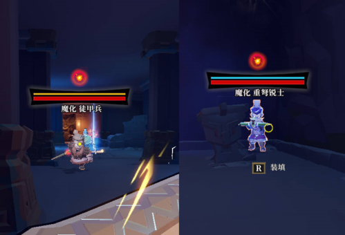 枪火重生国服联机版
