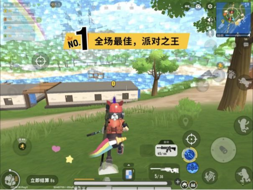 香肠派对无限糖果修改器2024