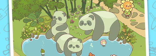 熊猫餐厅免广告最新版