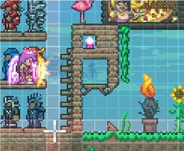 泰拉瑞亚9999叠加mod版