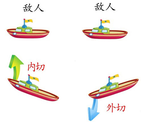 战舰猎手国际服官方版