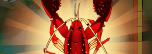 疯狂逮虾户