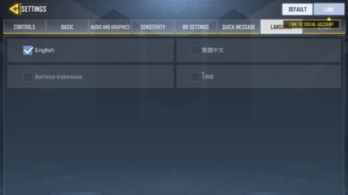 Call of Duty安卓版