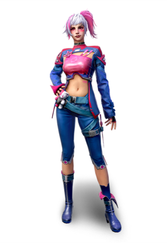 FreeFire国际版