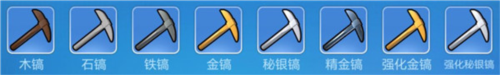 乐高无限先锋服
