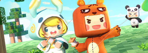 迷你世界0.45.0不需要登录版