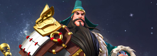 文明与征服台湾版