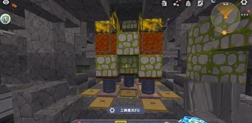 迷你世界单机版旧版