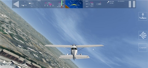 航空模拟器2022最新版破解版
