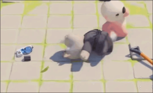 猛兽派对测试版