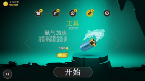 疯狂外星人