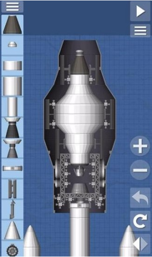 航天模拟器流浪地球2024最新版