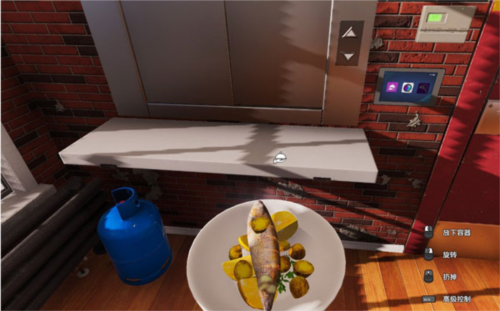 料理模拟器破解版