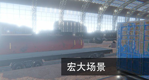 尸潮无尽挑战联机版