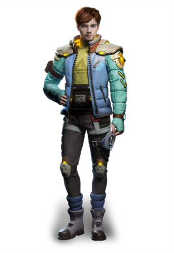 FreeFire国际版