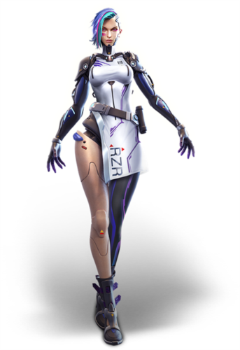 FreeFire国际版