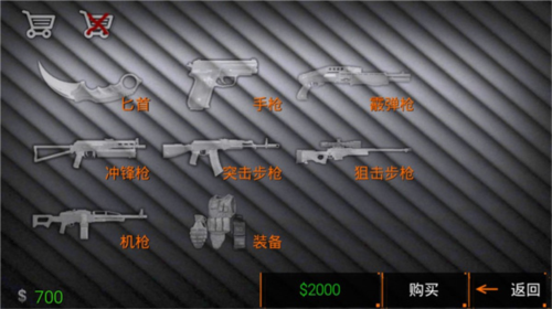 特种部队小组2无限生命版