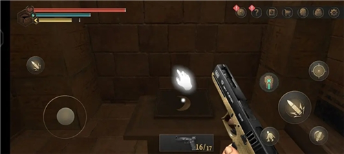 无尽噩梦禁区无限金币无限钻石版