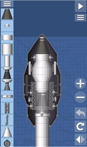 航天模拟器流浪地球2024最新版