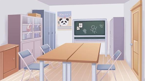 生活的真相我们的大学体验版