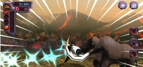 Angry BABA最新版
