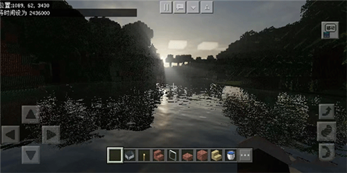 minecraft1.19基岩版手机版