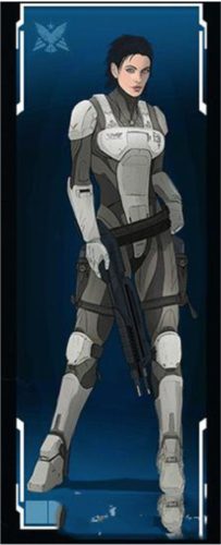 Dead Effect 2中文版哪个角色厉害
图片3