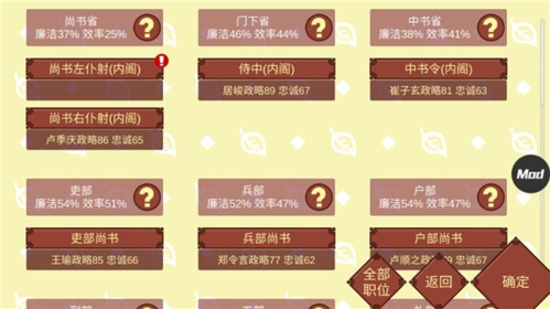 女帝的日常2022破解版