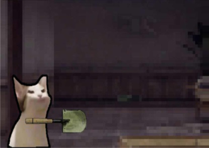 暗区突围猫猫最新版