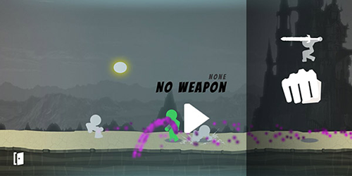 火柴人闪光全武器解锁正版