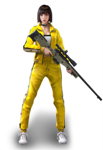 FreeFire国际版