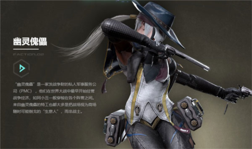 Disorder国际服
