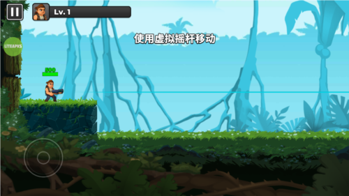 自动开火先生内置作弊菜单版