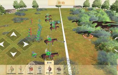 动物战争模拟器巨型鱿鱼版本