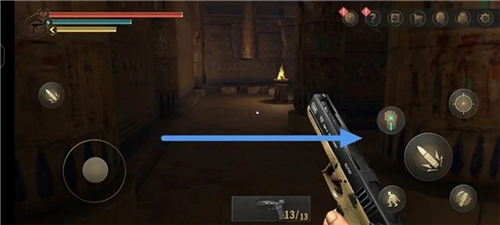无尽噩梦禁区无限金币无限钻石版