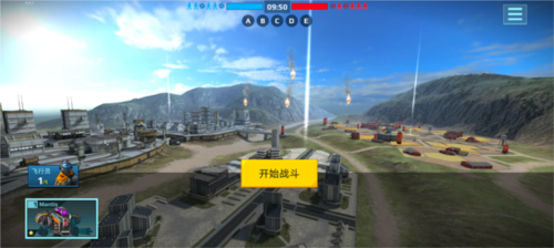 机器人战争内置修改器中文版