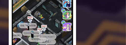 密室逃脱模拟器无限金币版