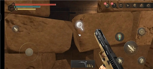 无尽噩梦禁区无限金币无限钻石版