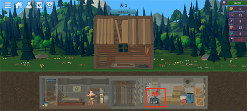 僵尸森林3资源不减反增版