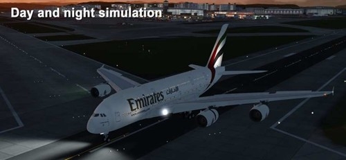 航空模拟飞行2022安卓版