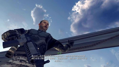 现代战争4决战时刻安卓版