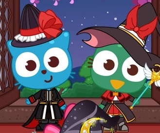 MagicWorld
