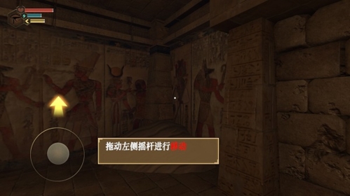 无尽噩梦禁区无广告版