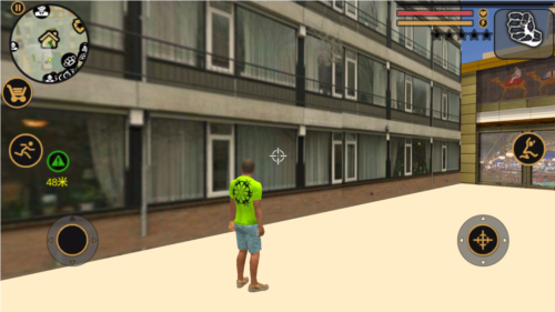 城市英雄传说无限金币版无限钻石版