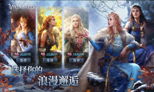 维京之王