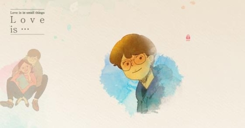爱是小事安卓版