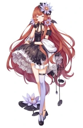 小花仙
